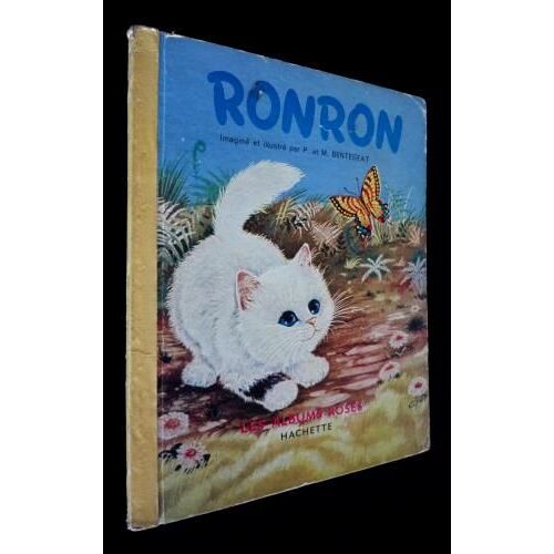 Ronron