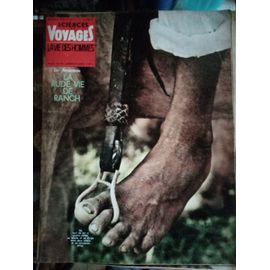 Sciences Et Voyages La Vie Des Hommes Num 19 Novembre 1966