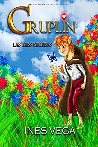 Gruplin.Las Tres Pruebas