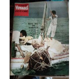 Sciences Et Voyages La Vie Des Hommes Num 20 Décembre 1966