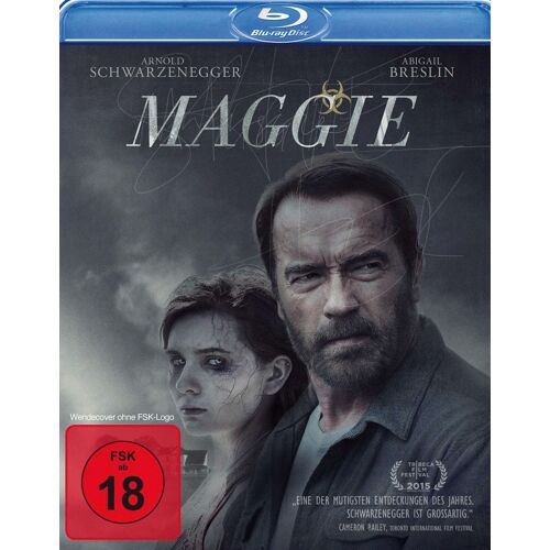 Maggie