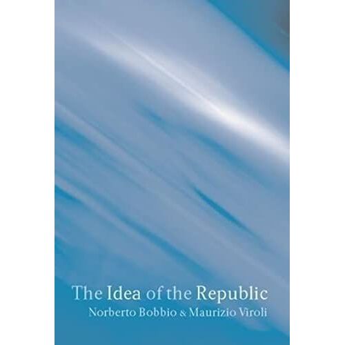 The Idea Of The Republic