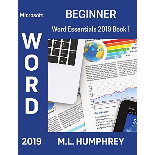 Word 2019 Beginner