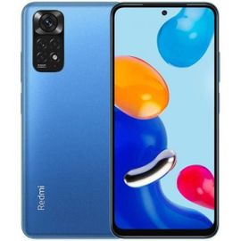 Xiaomi Redmi Note 11 4/128 Go Bleu crépuscule