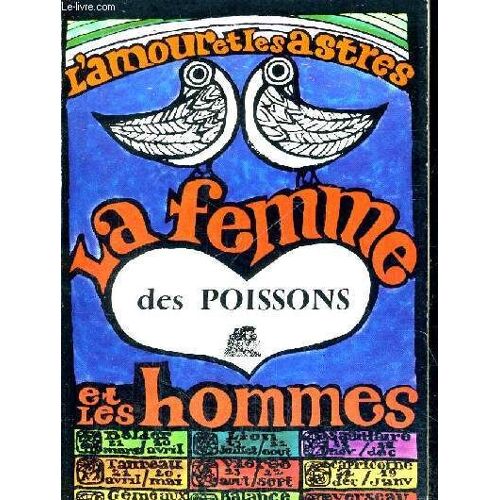 La Femme Et Les Hommes Des Poissons