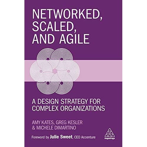 Networked, Scaled, And Agile