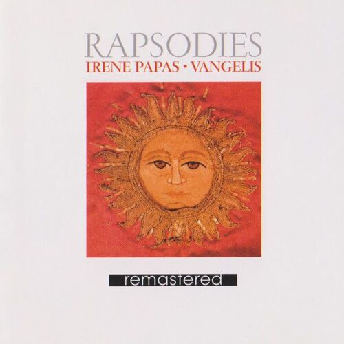 Rapsodies [Remastered]