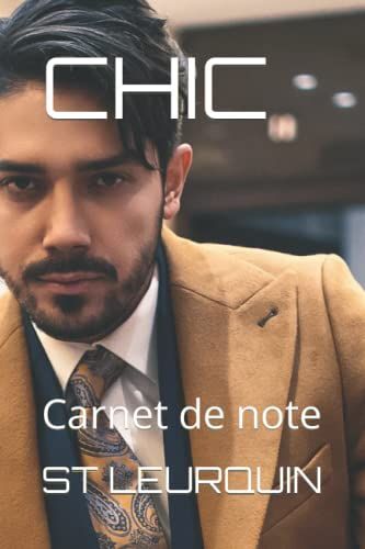 Chic: Carnet De Note