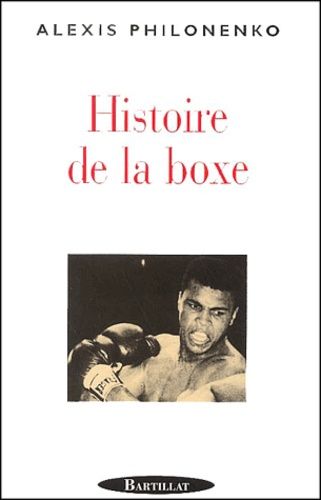 Histoire De La Boxe