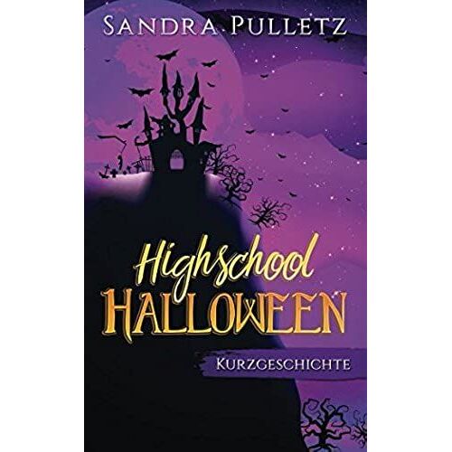 Highschool Halloween