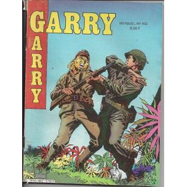 Garry 452 