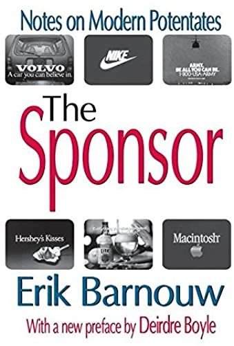 The Sponsor