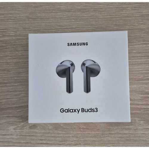Ecouteurs Galaxy buds 3