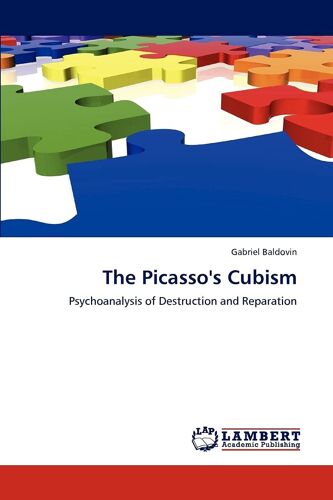 The Picasso's Cubism