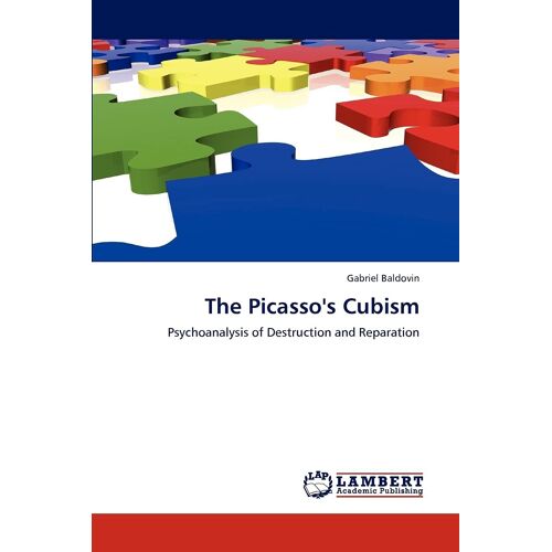 The Picasso's Cubism