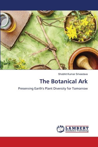 The Botanical Ark