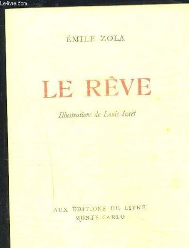 Le Reve