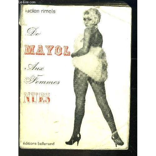 De Mayol Aux Femmes Nues