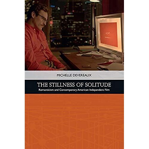 The Stillness Of Solitude