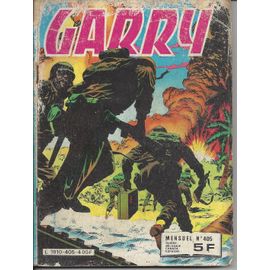 Garry 405 