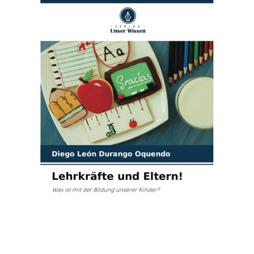 Lehrkräfte Und Eltern!