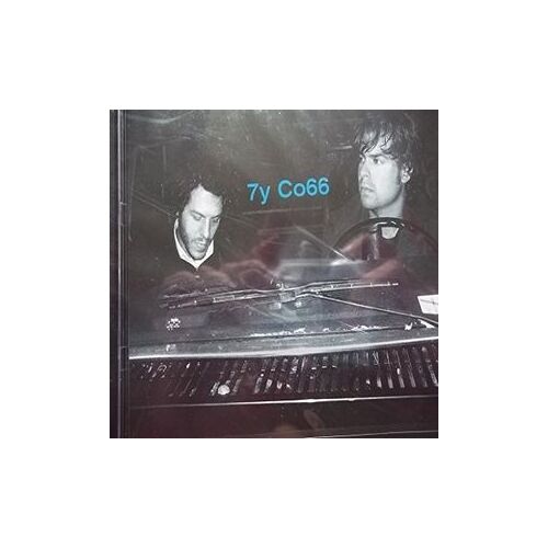 Ty Cobb Ep