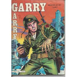 Garry 421 