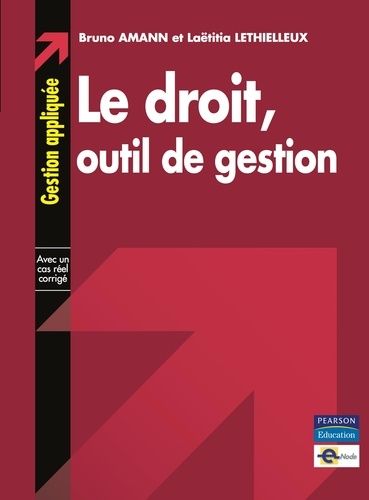 Le Droit - Outil De Gestion