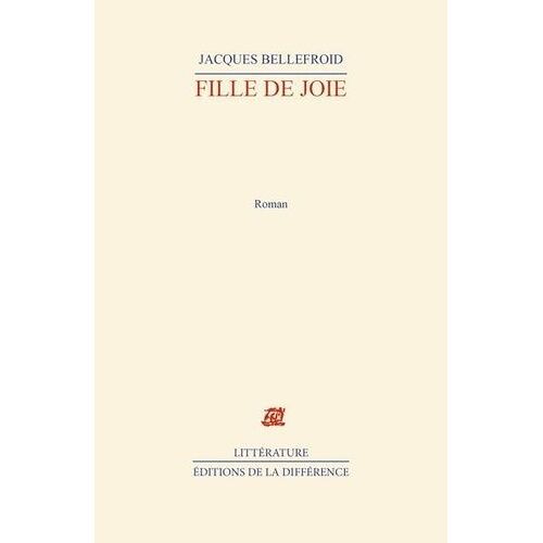 Fille De Joie