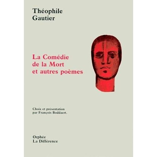 La Comedie De La Mort