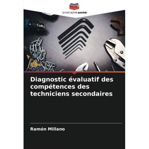 Diagnostic Évaluatif Des Compétences Des Techniciens Secondaires