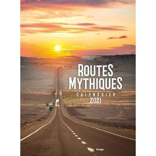 Routes Mythiques - Edition 2021