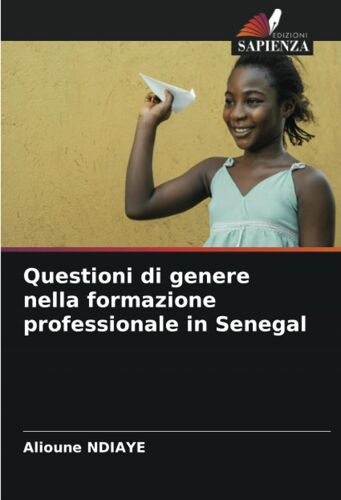 Questioni Di Genere Nella Formazione Professionale In Senegal