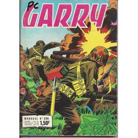 Garry 296 
