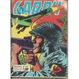 Garry 295 