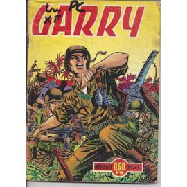 Garry 261 