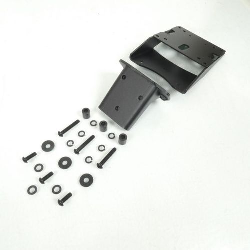 Support De Top Case Shad Pour Scooter Yamaha 400 X-Max 2014 À 2016 Neuf