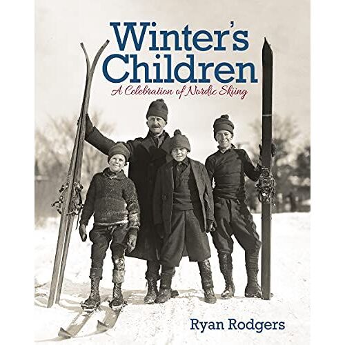 Winter's Children