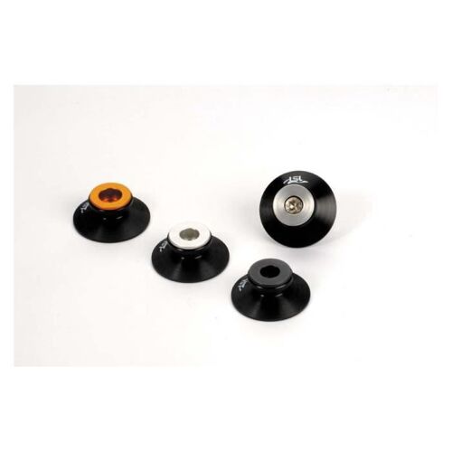 Pions De Bras Oscillant Lsl M6 Or