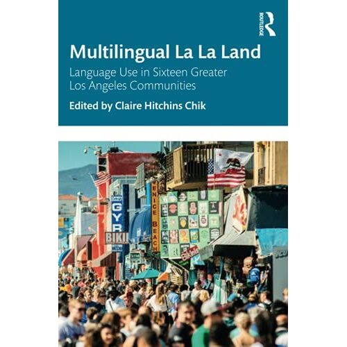 Multilingual La La Land