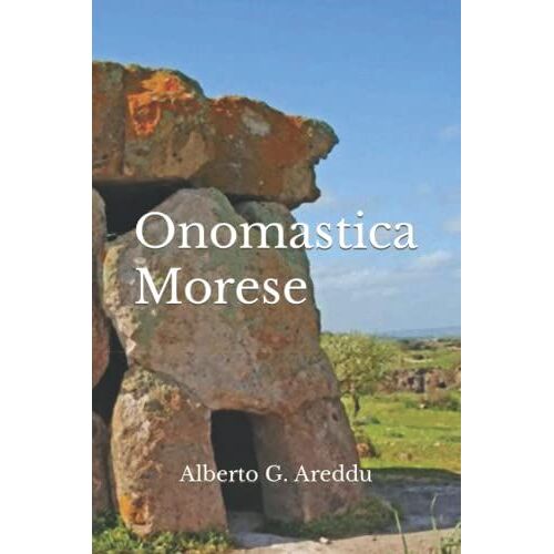 Onomastica Morese
