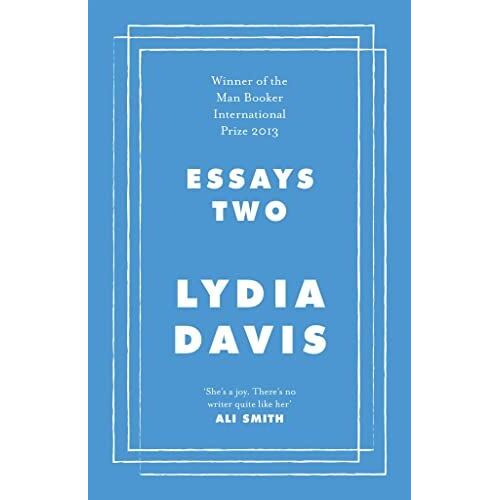 Essays Two