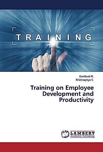 Training On Employee Development And Productivity