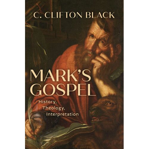 Mark's Gospel