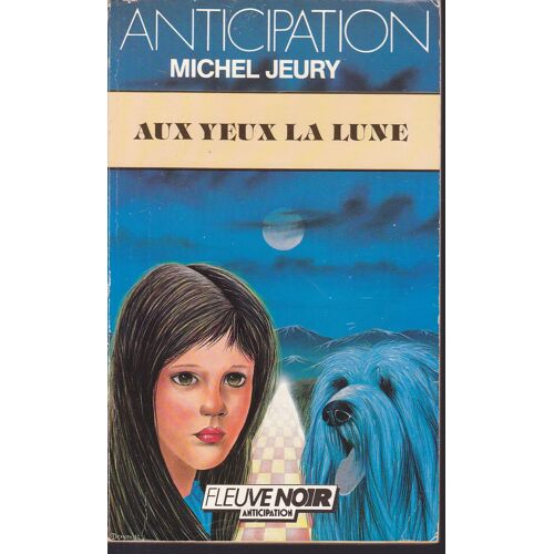 Aux Yeux La Lune
