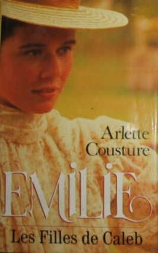 Emilie Les Filles De Caleb