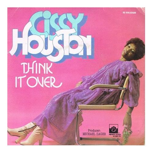 Think It Over - An Umbrella Song