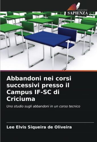 Abbandoni Nei Corsi Successivi Presso Il Campus If-Sc Di Criciuma