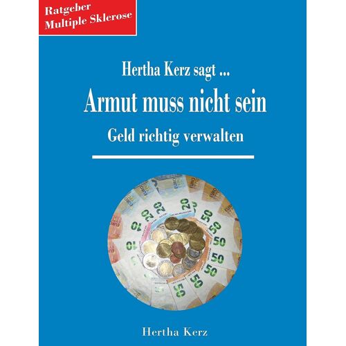 Hertha Kerz Sagt Armut Muss Nicht Sein