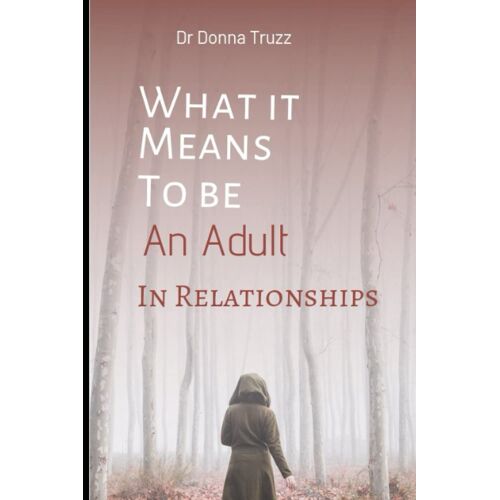 What It Means To Be In Relationships